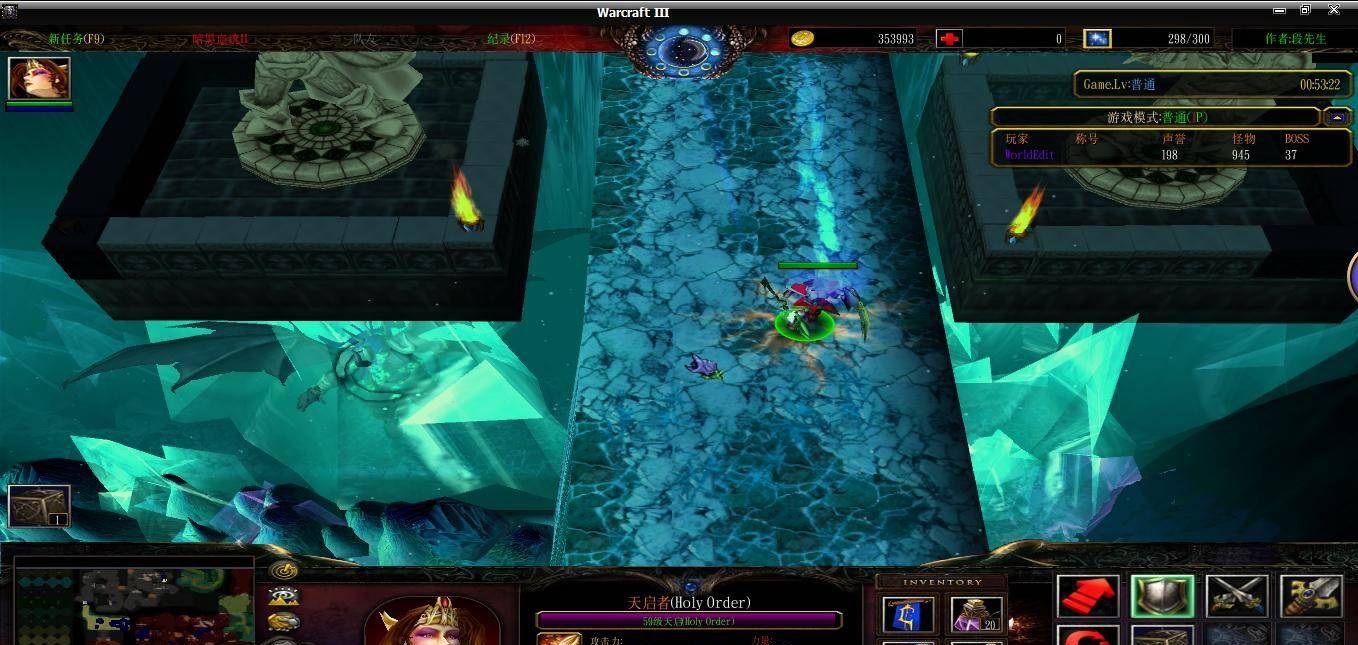 Darksid2����֮ŭ1.0e(������/����)