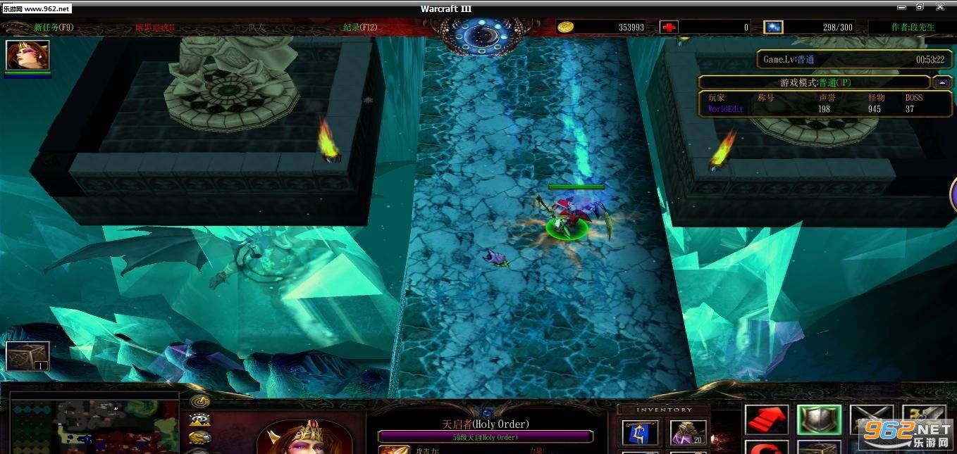 Darksid2����֮ŭ1.0e(������/����)��ͼ0