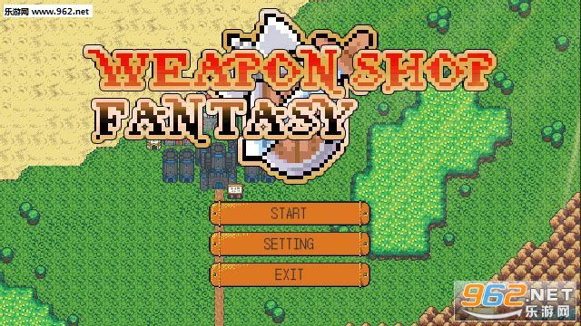 武器店物语steam破解中文版截图0