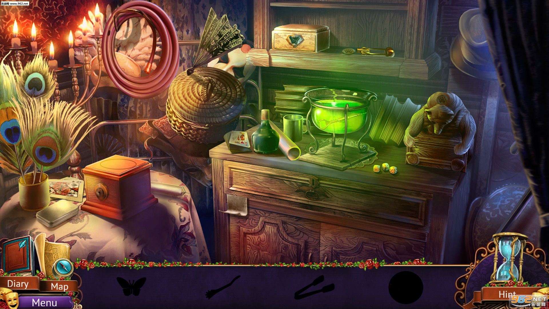 ��������Ӱ˫��STEAM�ƽ���ͼ1