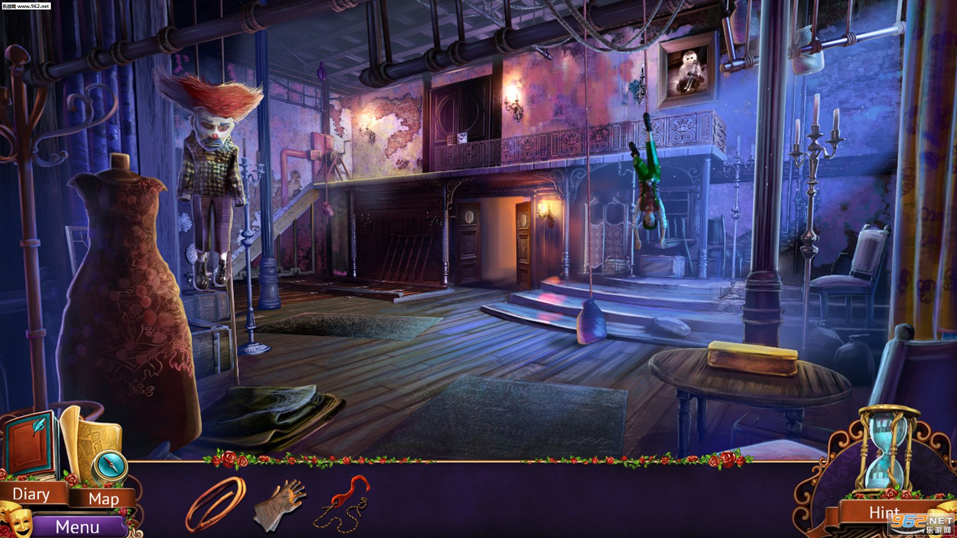 ��������Ӱ˫��STEAM�ƽ���ͼ3