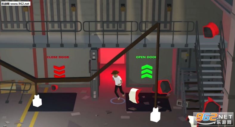 �������Ҷ�Prison Brawl����Ӳ�̰��ͼ2