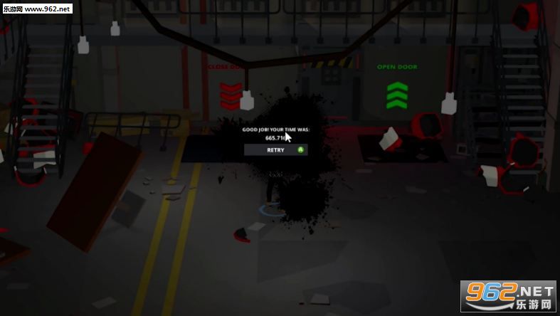 �������Ҷ�Prison Brawl����Ӳ�̰��ͼ3