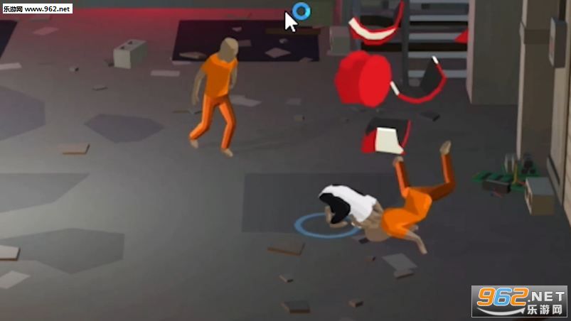 �������Ҷ�Prison Brawl����Ӳ�̰��ͼ5