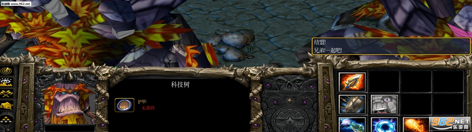 ħ��RPG��ͼ Ѫ��������1.35��ʽ�� �����ع��Խ�ͼ0