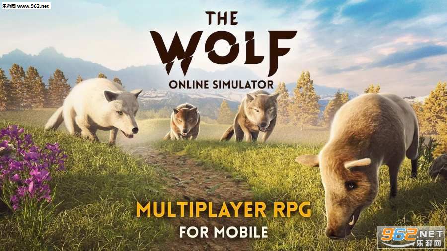 The Wolf(��Ⱥ��׿������)v1.0.1��ͼ3