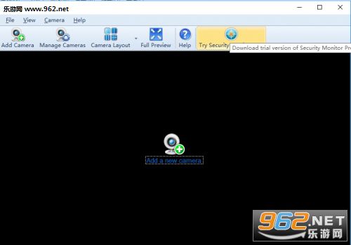 IP Camera Viewer���İ��ͼ0