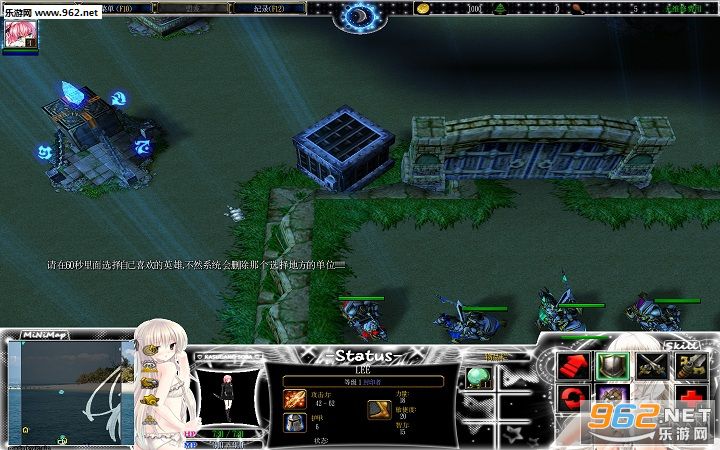 ħ��RPG��ͼ ��1.23��ʽ�� �����ع��Խ�ͼ0