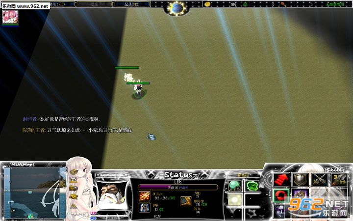 ħ��RPG��ͼ ��1.23��ʽ�� �����ع��Խ�ͼ2