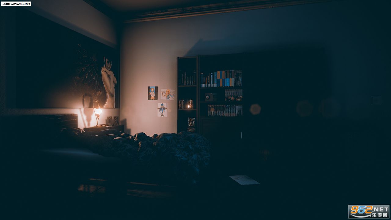 ���һ��The Last LookSTEAM�ƽ���ͼ0