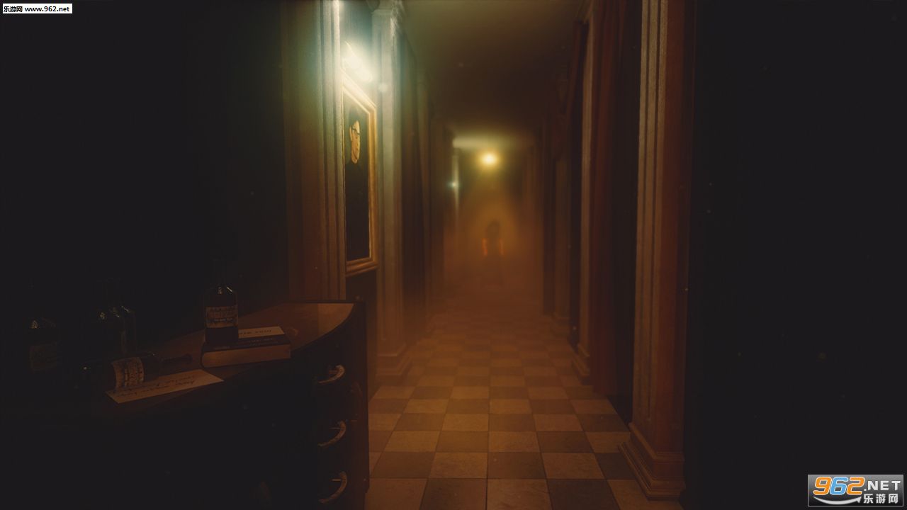 ���һ��The Last LookSTEAM�ƽ���ͼ1