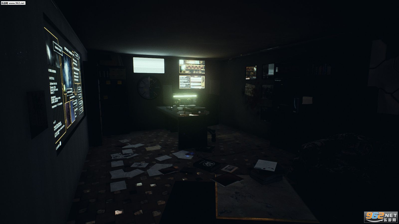 ���һ��The Last LookSTEAM�ƽ���ͼ3