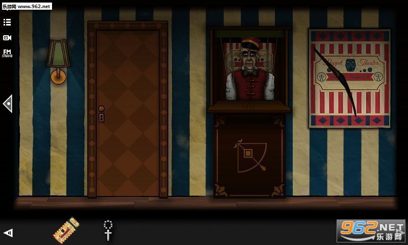 Forgotten Hill: Puppeteer(����֮��:ľżϷIOS���İ�)v2.6��ͼ0