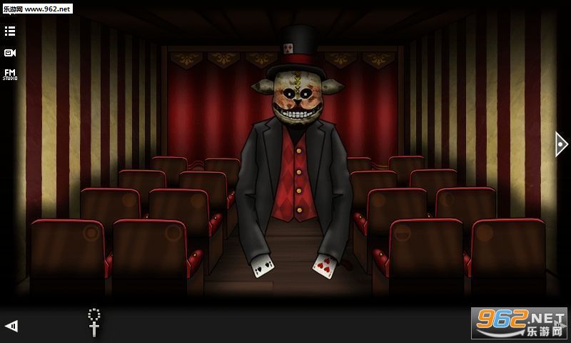 Forgotten Hill: Puppeteer(����֮��:ľżϷIOS���İ�)v2.6��ͼ1