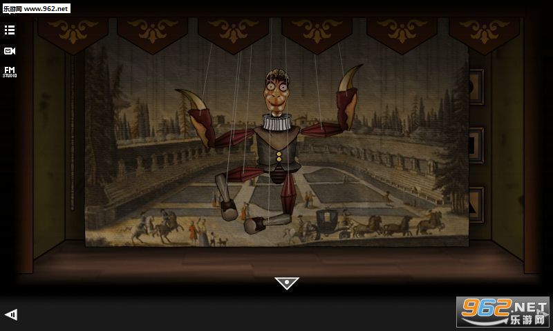 Forgotten Hill: Puppeteer(����֮��:ľżϷIOS���İ�)v2.6��ͼ2