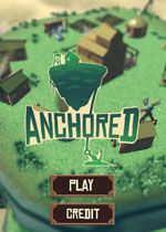 Anchored