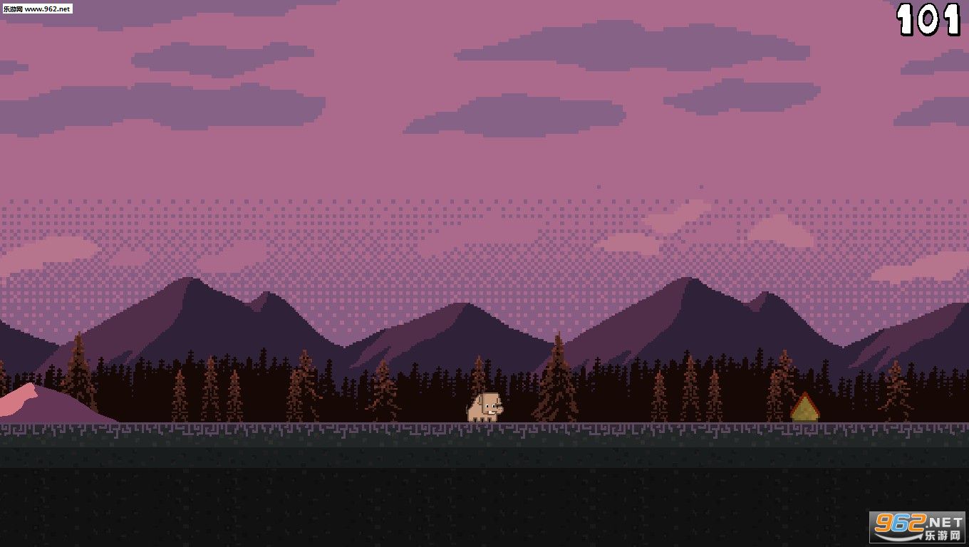 ���ﱼ��Mindless RunningSTEAM�ƽ���ͼ0