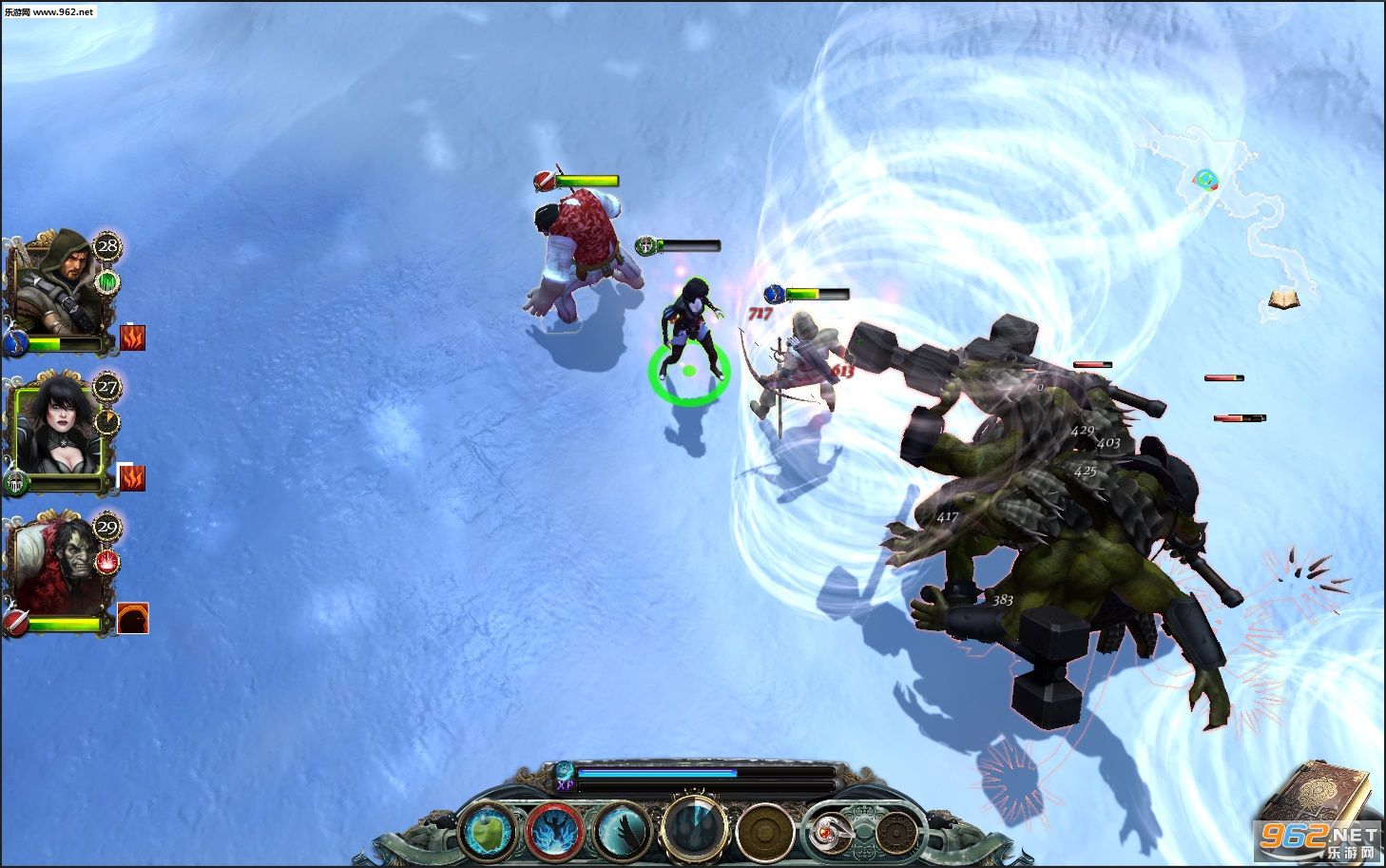 ˺�Ѵ�˵STEAM�ƽ���ͼ0