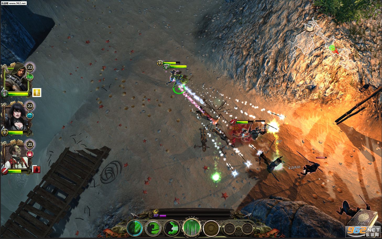 ˺�Ѵ�˵STEAM�ƽ���ͼ2