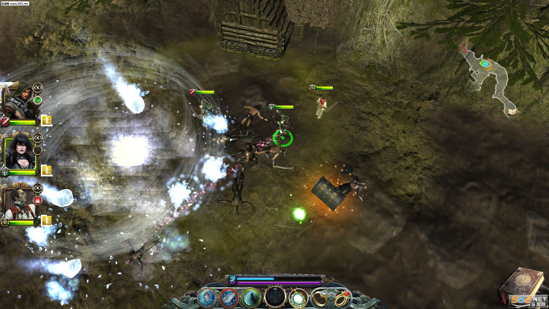 ˺�Ѵ�˵STEAM�ƽ���ͼ3