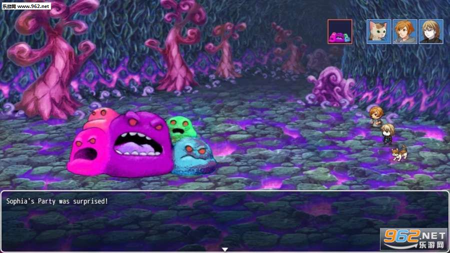 ����֮����Ϸv1.0��ͼ1