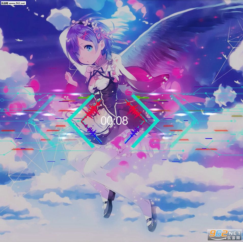 Wallpaper Engine��ķ���ӻ���̬��ֽ(��BGM)��ͼ0