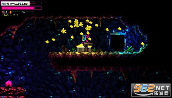 �䳲��ԾHive Jump�����ƽ���ͼ5