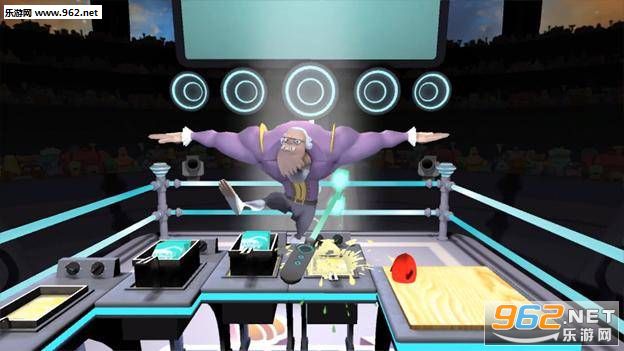 �����ʦ(Cosmic Chef)��ͼ1