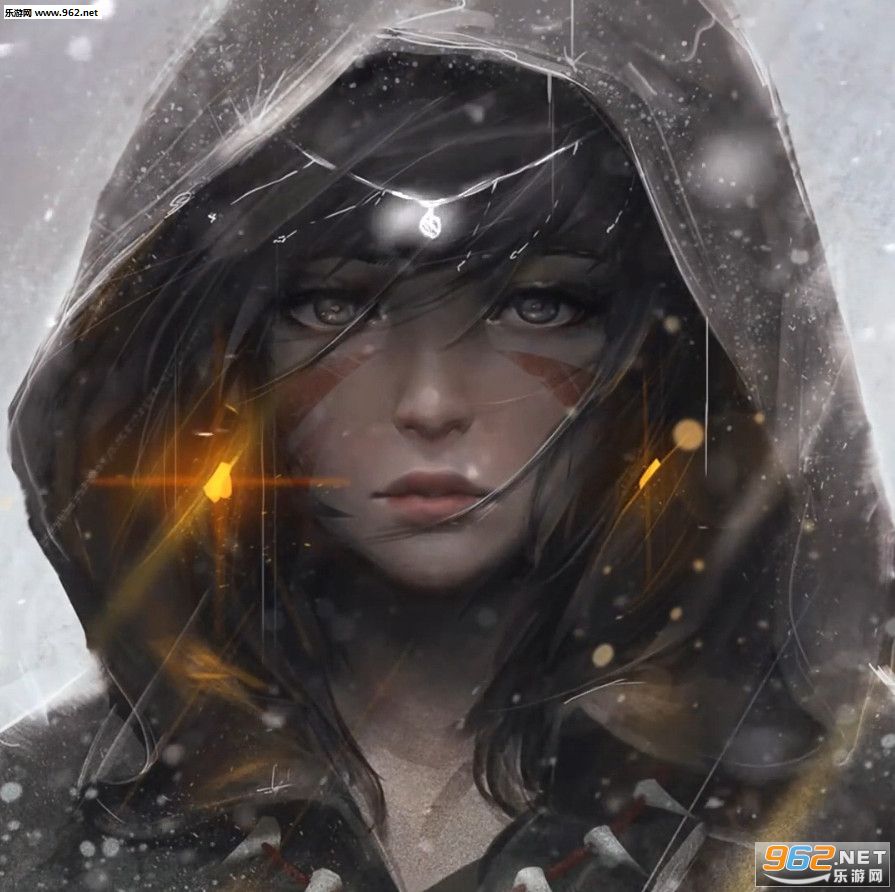 Wallpaper Engine���鹫����ѩ��̬��ֽ1080P��ͼ0
