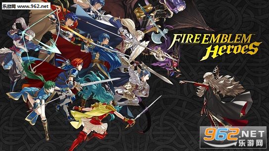 Fire Emblem Heroes(��������Ӣ�۰�׿��)��ͼ0