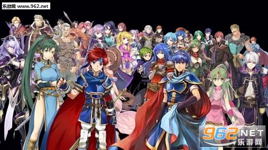 Fire Emblem Heroes(��������Ӣ�۰�׿��)��ͼ1