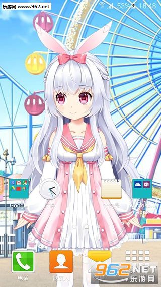 ��Ϊ�����ε�Servant(��������������)v1.5.0��ͼ3