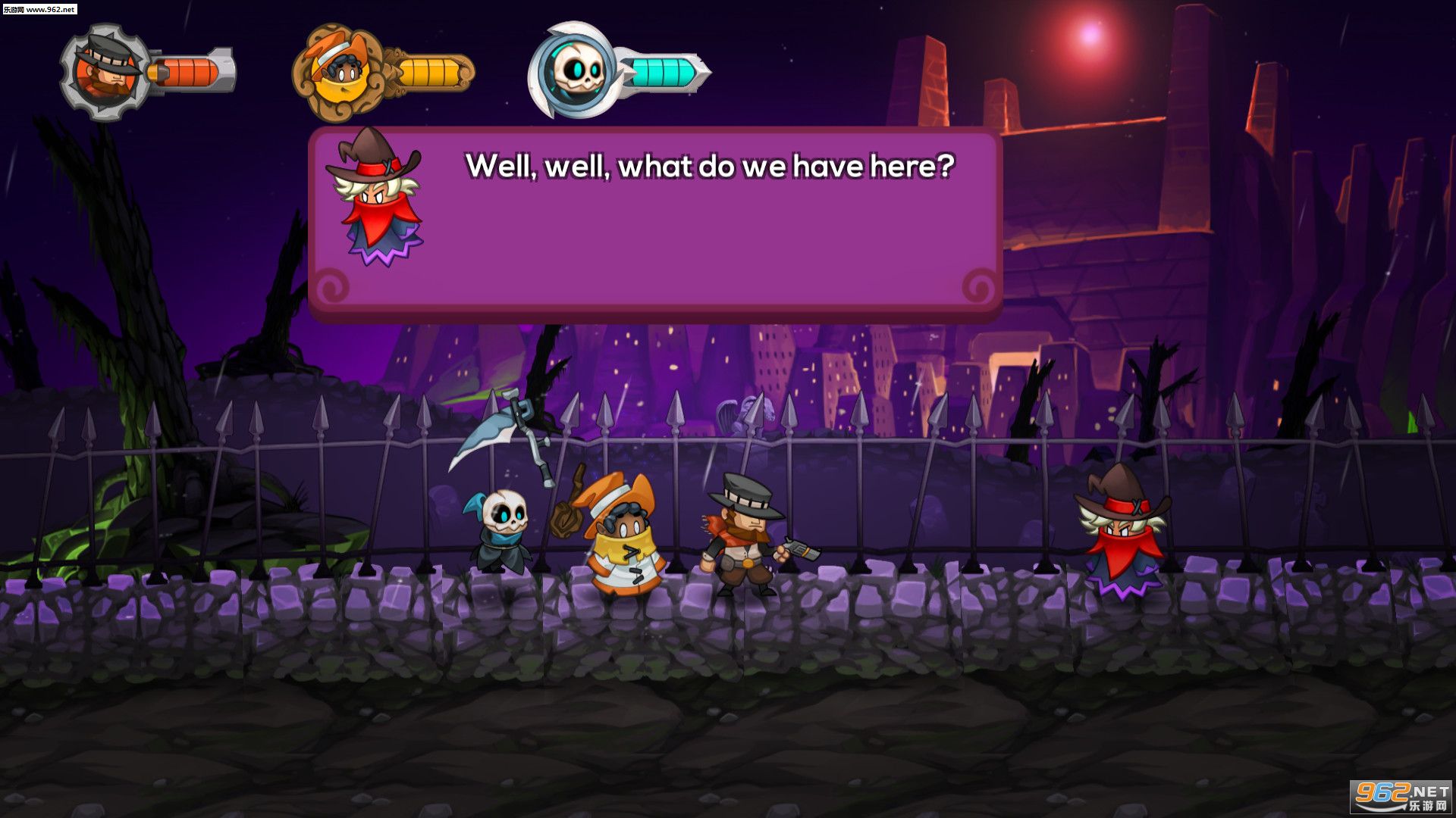 ����Grave DangerSTEAM�ƽ���ͼ1