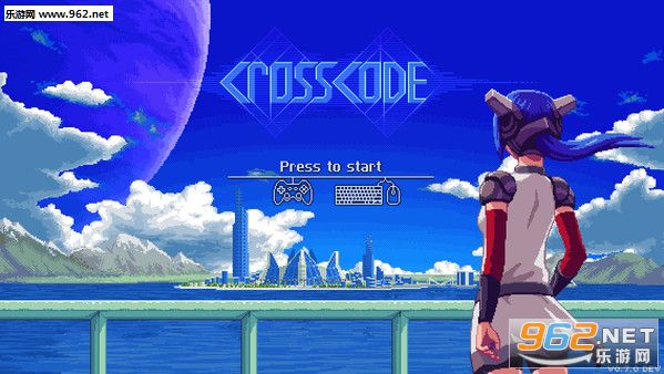 ����׼��CrossCode����Ӳ�̰��ͼ0