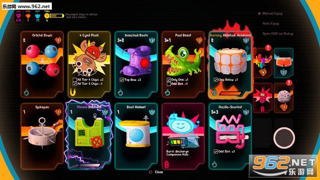 Loot Rascals�������İ��ͼ1