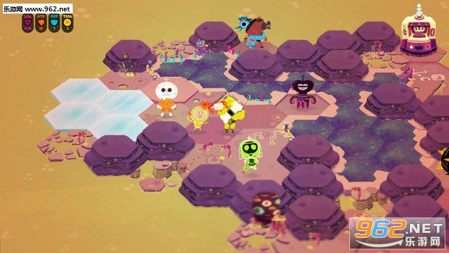 Loot Rascals�������İ��ͼ4