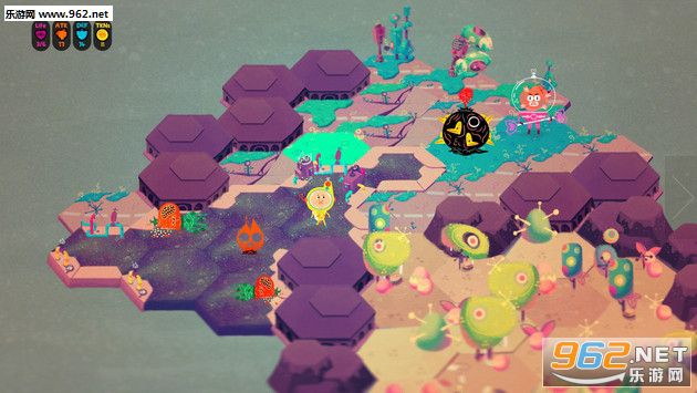 Loot Rascals�������İ��ͼ5