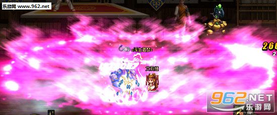 DNF����ʦȫ���ܷۺ���Ч����������ͼ1