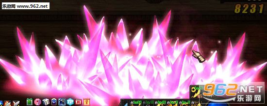 DNF����ʦȫ���ܷۺ���Ч����������ͼ4