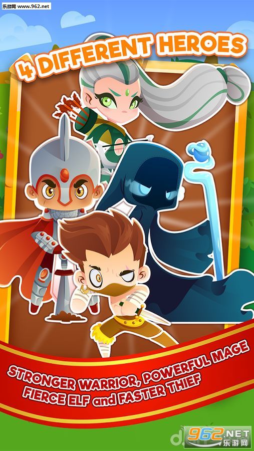 Idle Kingdom - Empire Expansion Clicker Game闲置王国IOS中文版截图0