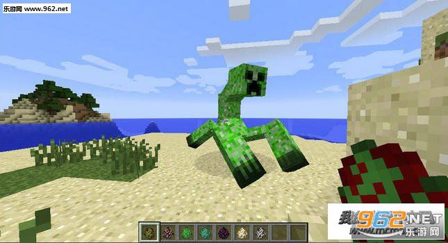 �ҵ�����1.7.10��������MOD