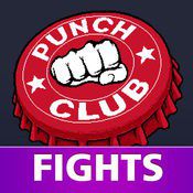 Punch Club: Ladders(�������ֲ����İ�)