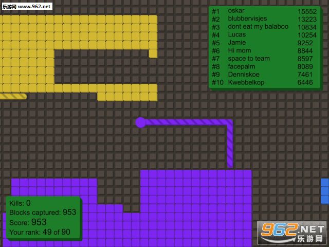 splix.io���İ�v1.3��ͼ0