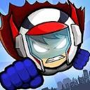 HERO-X:ZOMBIES!