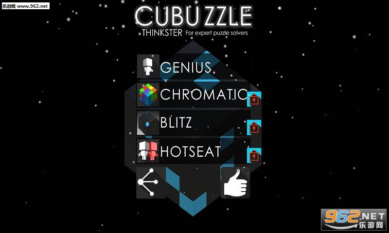 ħ������Cubuzzle��ͼ4