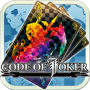CODE OF JOKER��׿������