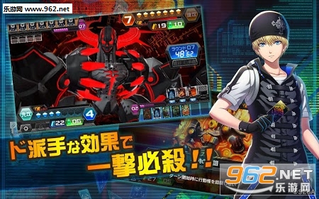 CODE OF JOKER��׿������v1.0.1��ͼ3