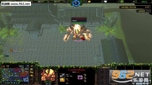 魔兽 完美世界4.5(含攻略/隐藏)截图2