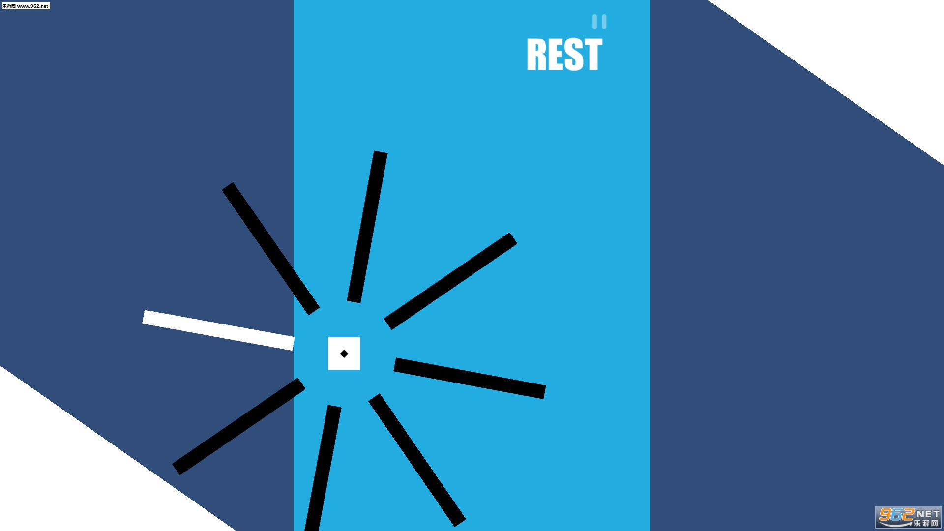 ��ϢRest In PeaceSTEAM�ƽ���ͼ1