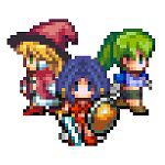 ���ص�Ļ(ShooMachi)